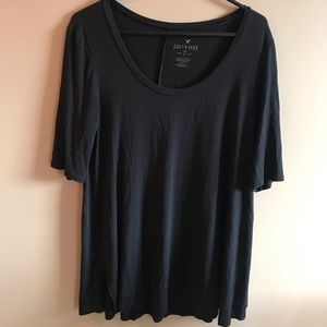 American Eagle soft & sexy t-shirt